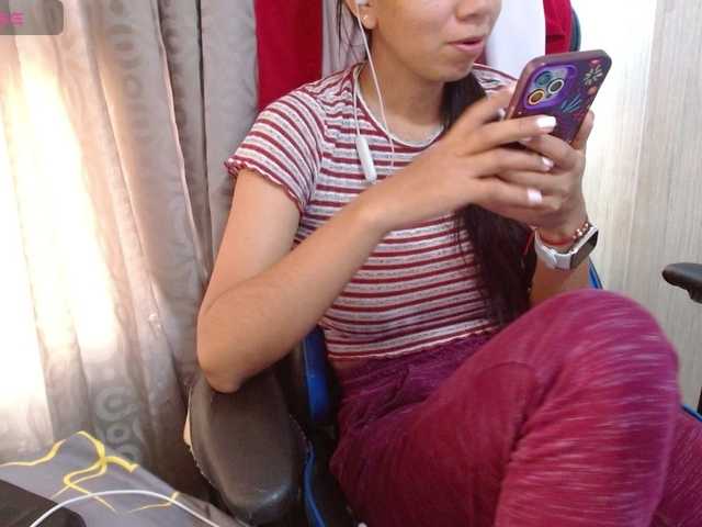 sexya-1's BongaCams show and profile