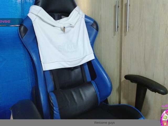 sexya-1's BongaCams show and profile