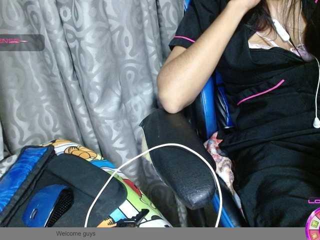 sexya-1's BongaCams show and profile