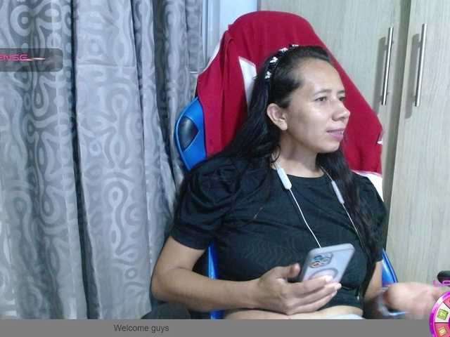 sexya-1's BongaCams show and profile