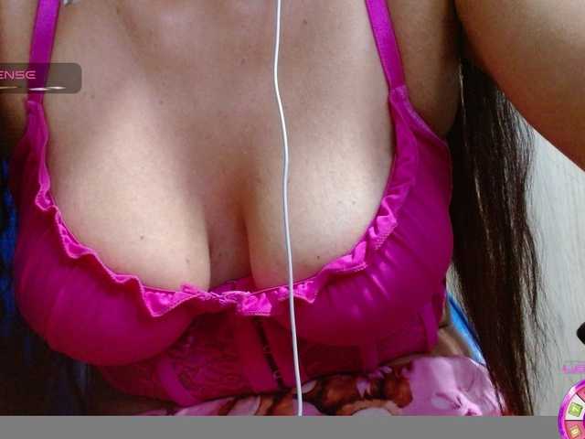 sexya-1's BongaCams show and profile