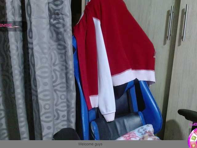 sexya-1's BongaCams show and profile