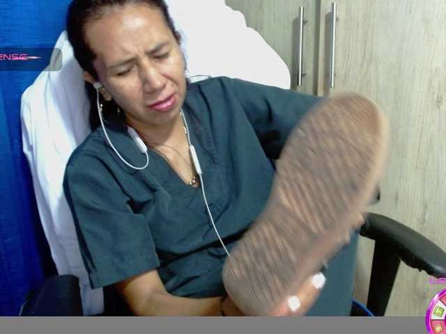 sexya-1's BongaCams show and profile