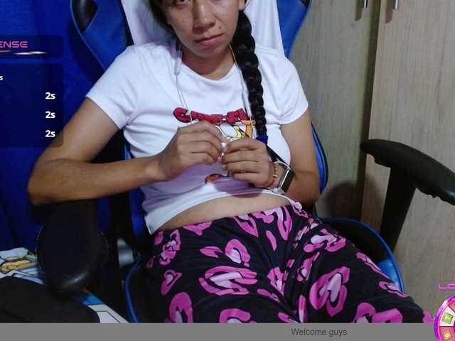 sexya-1's BongaCams show and profile