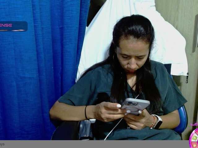 sexya-1's BongaCams show and profile