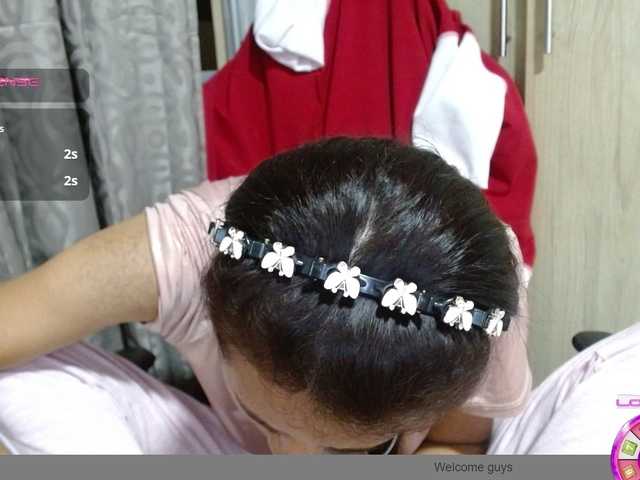 sexya-1's BongaCams show and profile