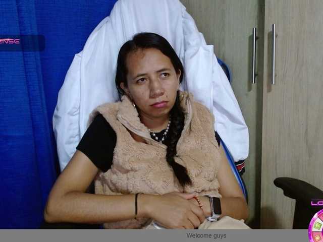 sexya-1's BongaCams show and profile