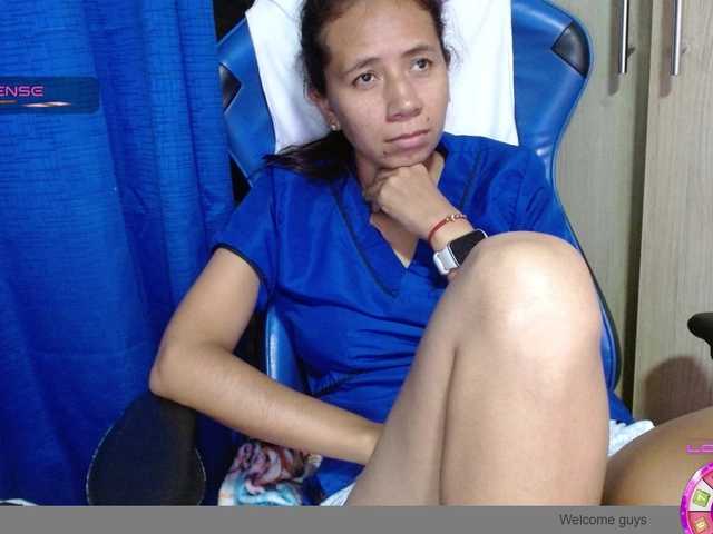 sexya-1's BongaCams show and profile