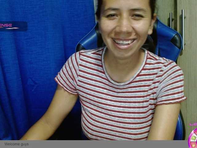 sexya-1 live cam profile