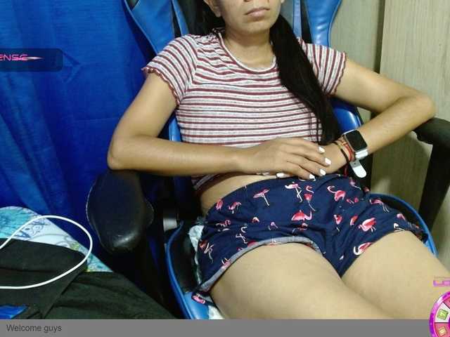 sexya-1 live cam profile