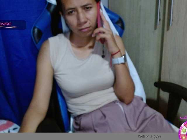 sexya-1's BongaCams show and profile