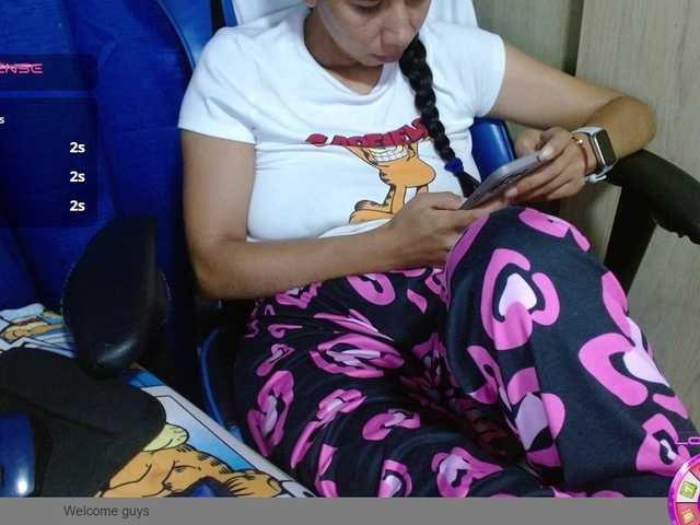 sexya-1's BongaCams show and profile