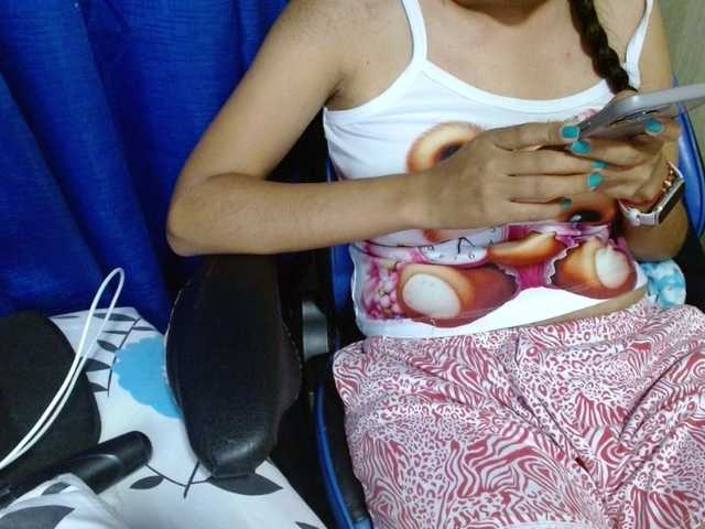 sexya-1's BongaCams show and profile