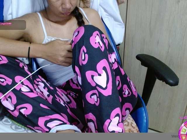 sexya-1's BongaCams show and profile