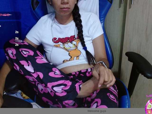 sexya-1's BongaCams show and profile