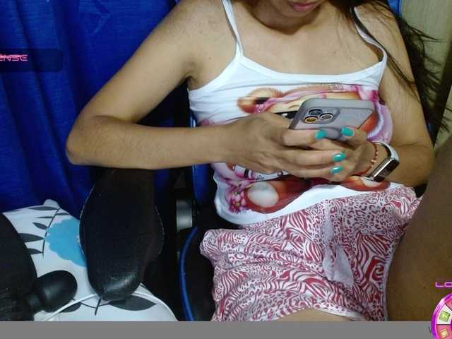 sexya-1's BongaCams show and profile