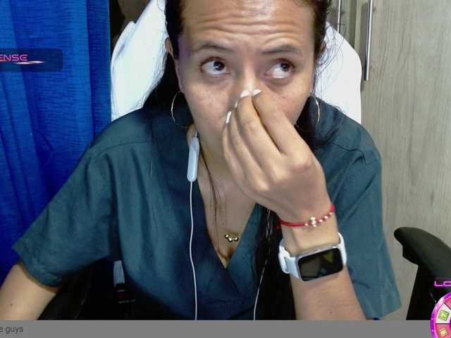 sexya-1's BongaCams show and profile