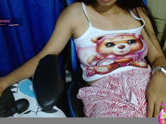 sexya-1's BongaCams show and profile