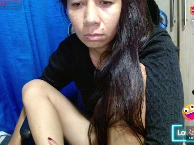 sexya-1's BongaCams show and profile