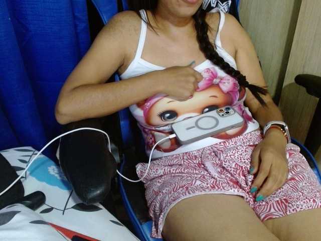 sexya-1's BongaCams show and profile