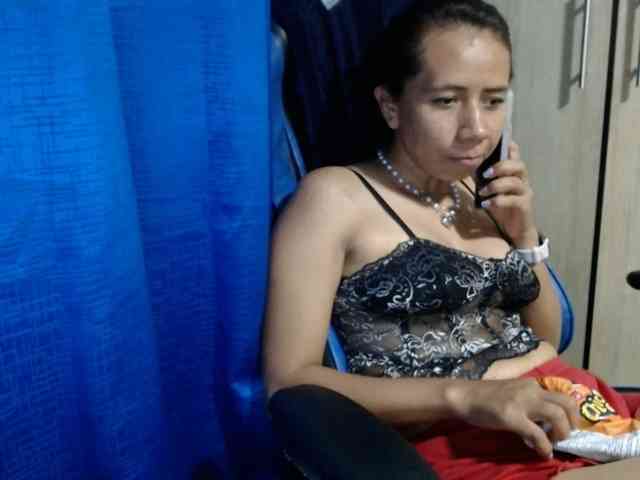 sexya-1 webcam