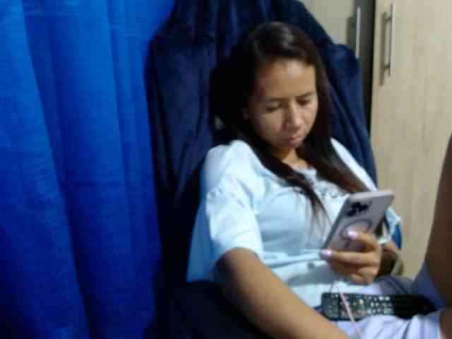 sexya-1 webcam