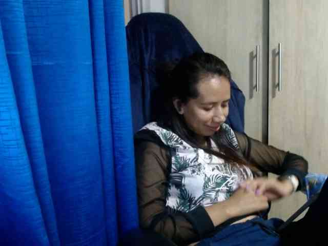 sexya-1 webcam