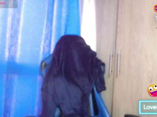 sexya-1 Live Webcam on BongaCams