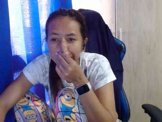 sexya-1 webcam