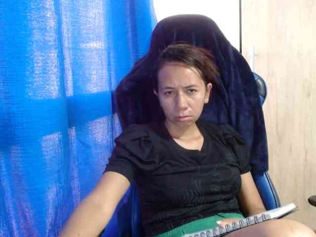 sexya-1 webcam