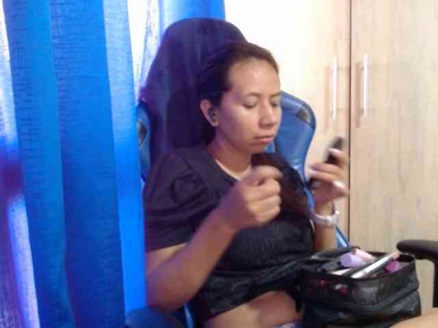 sexya-1 webcam