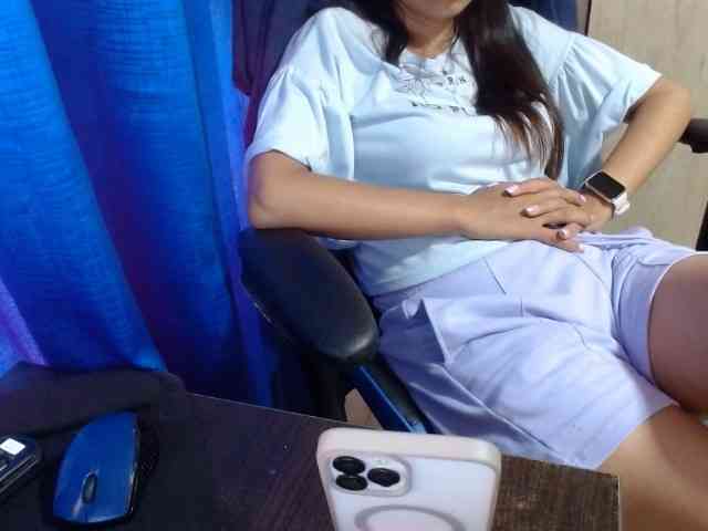 sexya-1 webcam