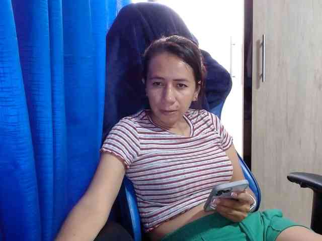 sexya-1 webcam