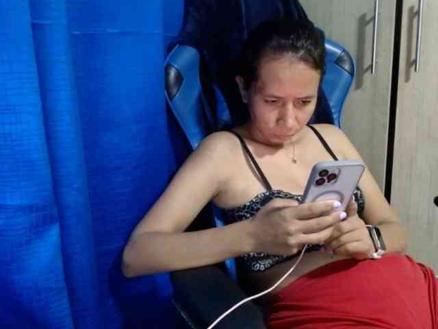 sexya-1 webcam
