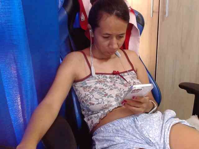 sexya-1 webcam