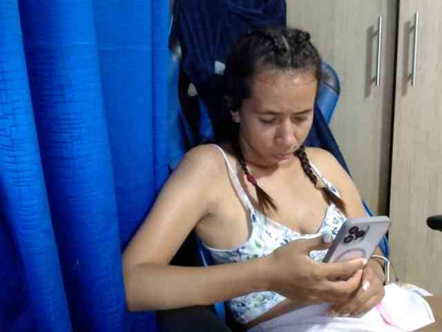 sexya-1 webcam