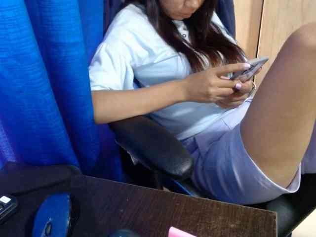 sexya-1 webcam