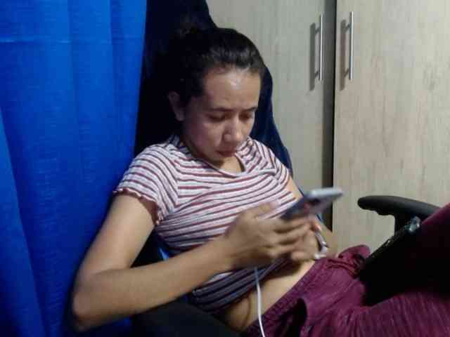 sexya-1 webcam