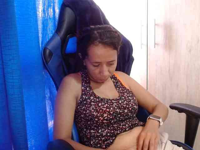 sexya-1 webcam
