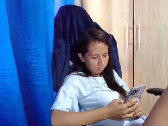 sexya-1 webcam