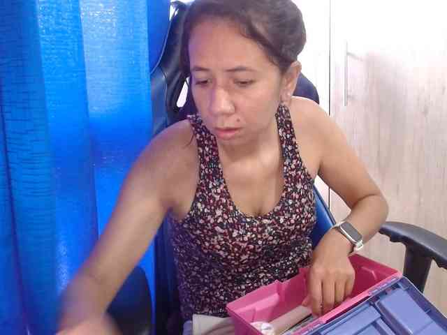 sexya-1 webcam