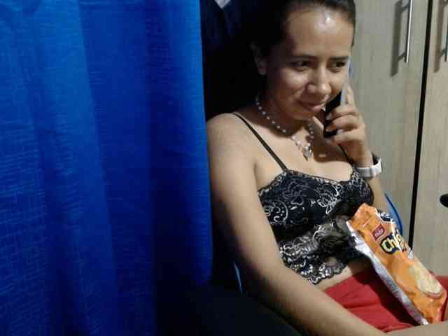 sexya-1 webcam