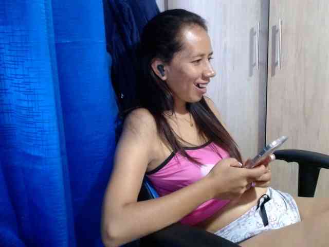 sexya-1 webcam