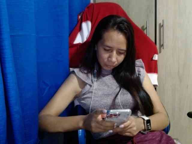 sexya-1 webcam
