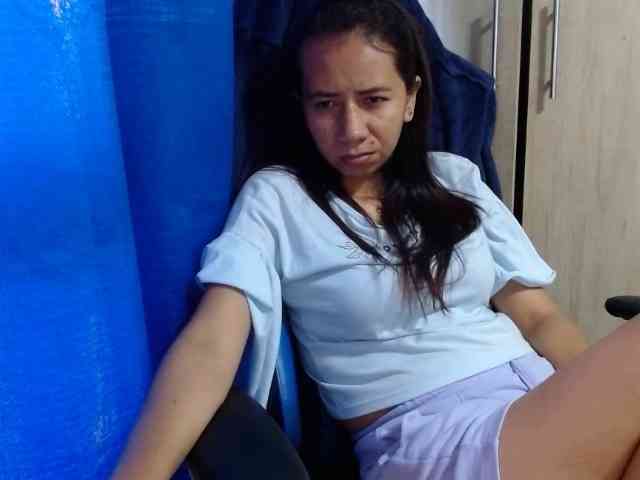 sexya-1 webcam