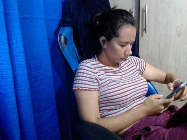 sexya-1 webcam
