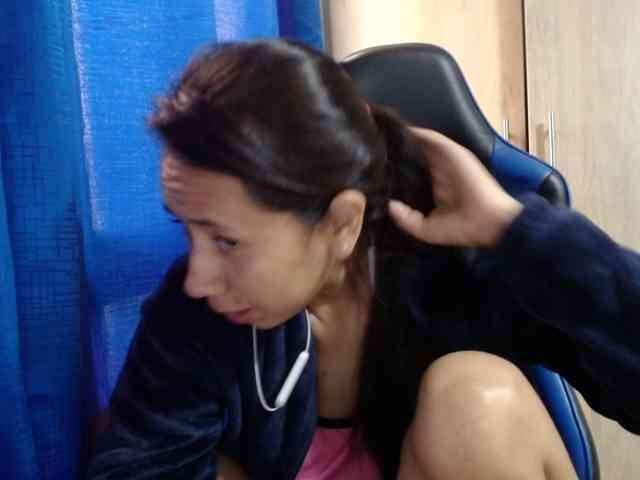 sexya-1 webcam