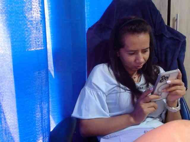 sexya-1 webcam