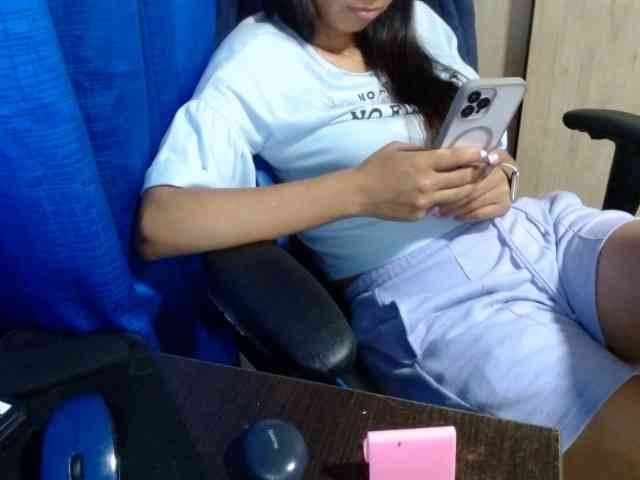 sexya-1 webcam