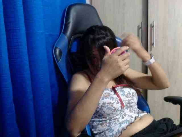 sexya-1 webcam